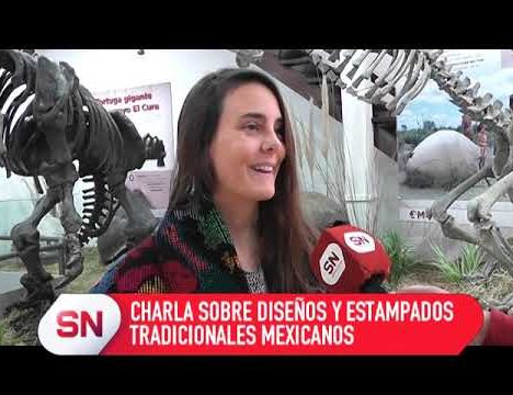 Entrevista a Gisela Bértora – Diario El Día Gualeguaychú
